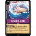 Grimoire du sorcier [L'Ascension des Floodborn]