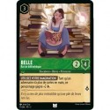 Belle : Rat de bibliothèque [L'Ascension des Floodborn]