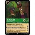 Dr. Facilier : Lit dans les cartes [L'Ascension des Floodborn]
