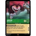Lucifer : Chat sournois [L'Ascension des Floodborn]
