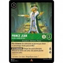 Prince Jean : Le plus cupide de tous [L'Ascension des Floodborn]