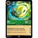 Ray : Luciole décontractée [L'Ascension des Floodborn]