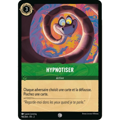Hypnotiser [L'Ascension des Floodborn]