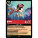 Minnie : Plongeuse émerveillée [L'Ascension des Floodborn]