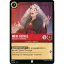 Mère Gothel : Mauvaise et desséchée [L'Ascension des Floodborn]