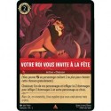 Votre Roi vous invite à la Fête [L'Ascension des Floodborn]