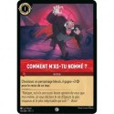 Comment m’as-tu nommé ? [L'Ascension des Floodborn]