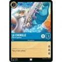La Chenille : Chill et vaporeux [L'Ascension des Floodborn]