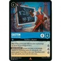 Gaston : Fort du cerveau [L'Ascension des Floodborn]