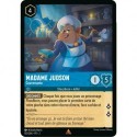 Madame Judson : Gouvernante [L'Ascension des Floodborn]