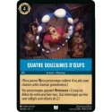 Quatre Douzaines d’oeufs [L'Ascension des Floodborn]