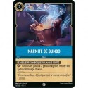 Marmite de Gumbo [L'Ascension des Floodborn]