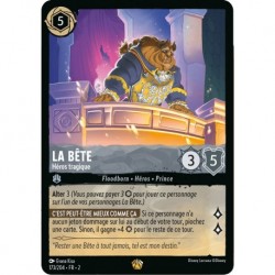 La Bête : Héros tragique [L'Ascension des Floodborn]