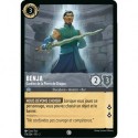 Benja : Gardien de la Pierre de Dragon [L'Ascension des Floodborn]