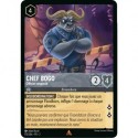 Chef Bogo : Officier respecté [L'Ascension des Floodborn]