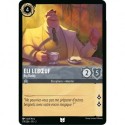 Eli Leboeuf : Big Daddy [L'Ascension des Floodborn]