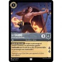 Li Shang : Instructeur d’archerie [L'Ascension des Floodborn]