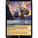 Balais Magiques : Modèle industriel [L'Ascension des Floodborn]