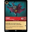 Fidget : Homme de main de Ratigan [L'Ascension des Floodborn]