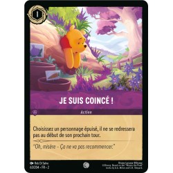 Je suis coincé ! [L'Ascension des Floodborn]