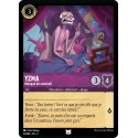 Yzma : Manque de sommeil [L'Ascension des Floodborn]
