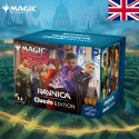 Ravnica : Cluedo Edition (en anglais) - Magic The Gathering