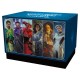 Ravnica : Cluedo Edition (en anglais) - Magic The Gathering (Disponible le 23/2/2024)