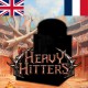 Display Heavy Hitters de 24 boosters - Flesh and Blood TCG (Disponible le 2 février 2024)