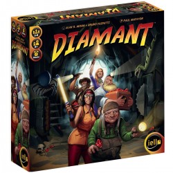 Diamant (sur commande)