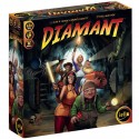 Diamant (sur commande)