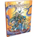 Les Légendaires : Le Jeu de rôle