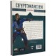 Univers - Cryptomancien