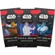 Booster Étincelle de Rébellion - Star Wars™: Unlimited (Disponible le 8 Mars 2024)