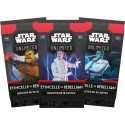 Booster Étincelle de Rébellion (français) - Star Wars™: Unlimited