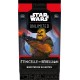 Booster Étincelle de Rébellion - Star Wars™: Unlimited (Disponible le 8 Mars 2024)