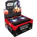 Display Étincelle de Rébellion de 24 boosters (français) - Star Wars™: Unlimited