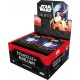 Display Étincelle de Rébellion de 24 boosters - Star Wars™: Unlimited (Disponible le 8 Mars 2024)