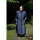 Tabard de glace noire CQ (CQ Black Ice Tabard) - Ready For Battle