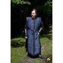 Tabard de glace noire CQ (CQ Black Ice Tabard) - Epic Armoury