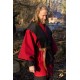 Tabard Luke - Couleur : Noir Epic - Epic Armoury