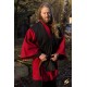 Tabard Luke - Couleur : Noir Epic - Epic Armoury