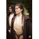 Tabard Luke - Couleur : Beige Désert - Epic Armoury