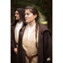 Tabard Luke - Couleur : Beige Désert - Epic Armoury