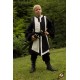 Tabard de base (Basic Tabard) - Couleur : Noir Épic / Blanc Ivoire - Epic Armoury