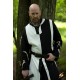 Tabard de base (Basic Tabard) - Couleur : Noir Épic / Blanc Ivoire - Epic Armoury