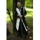 Tabard de base (Basic Tabard) - Couleur : Noir Épic / Blanc Ivoire - Epic Armoury