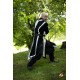 Tabard de base (Basic Tabard) - Couleur : Noir Épic / Blanc Ivoire - Epic Armoury