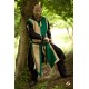 Tabard de base (Basic Tabard) - Couleur : Vert / Beige Désert - Epic Armoury