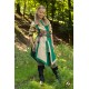 Tabard de base (Basic Tabard) - Couleur : Vert / Beige Désert - Epic Armoury