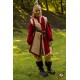 Tabard de base (Basic Tabard) - Couleur : Rouge Empereur / Beige Désert - Epic Armoury